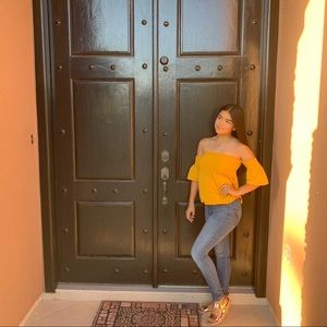 Meet your Posher, Jaylene